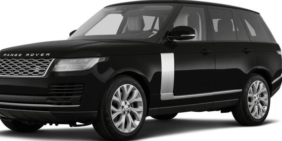 LAND ROVER RANGE ROVER 2022 SALGS2RU7NA466058 image